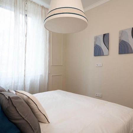 Castore Apartment Milán Exteriér fotografie