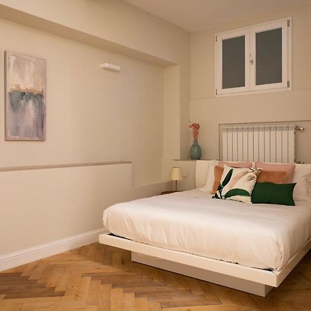 Castore Apartment Milán Exteriér fotografie