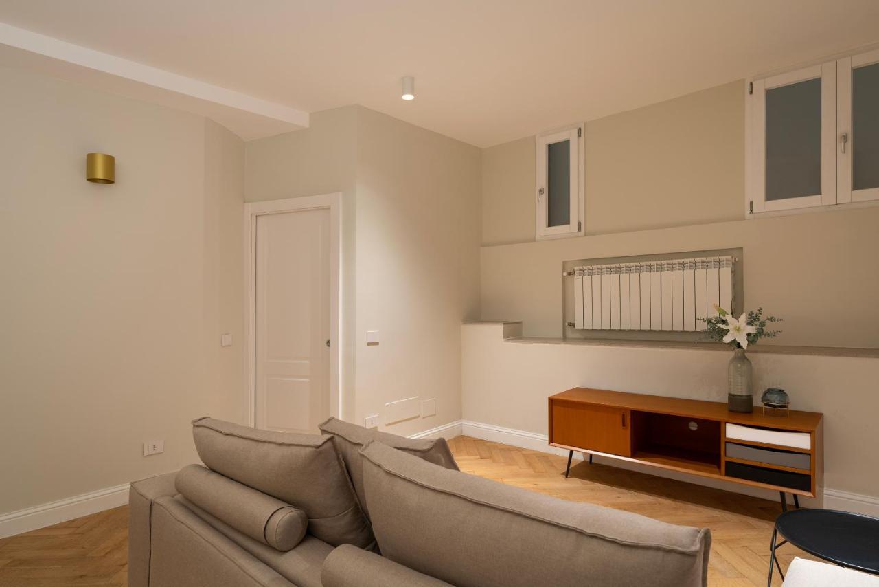 Castore Apartment Milán Exteriér fotografie