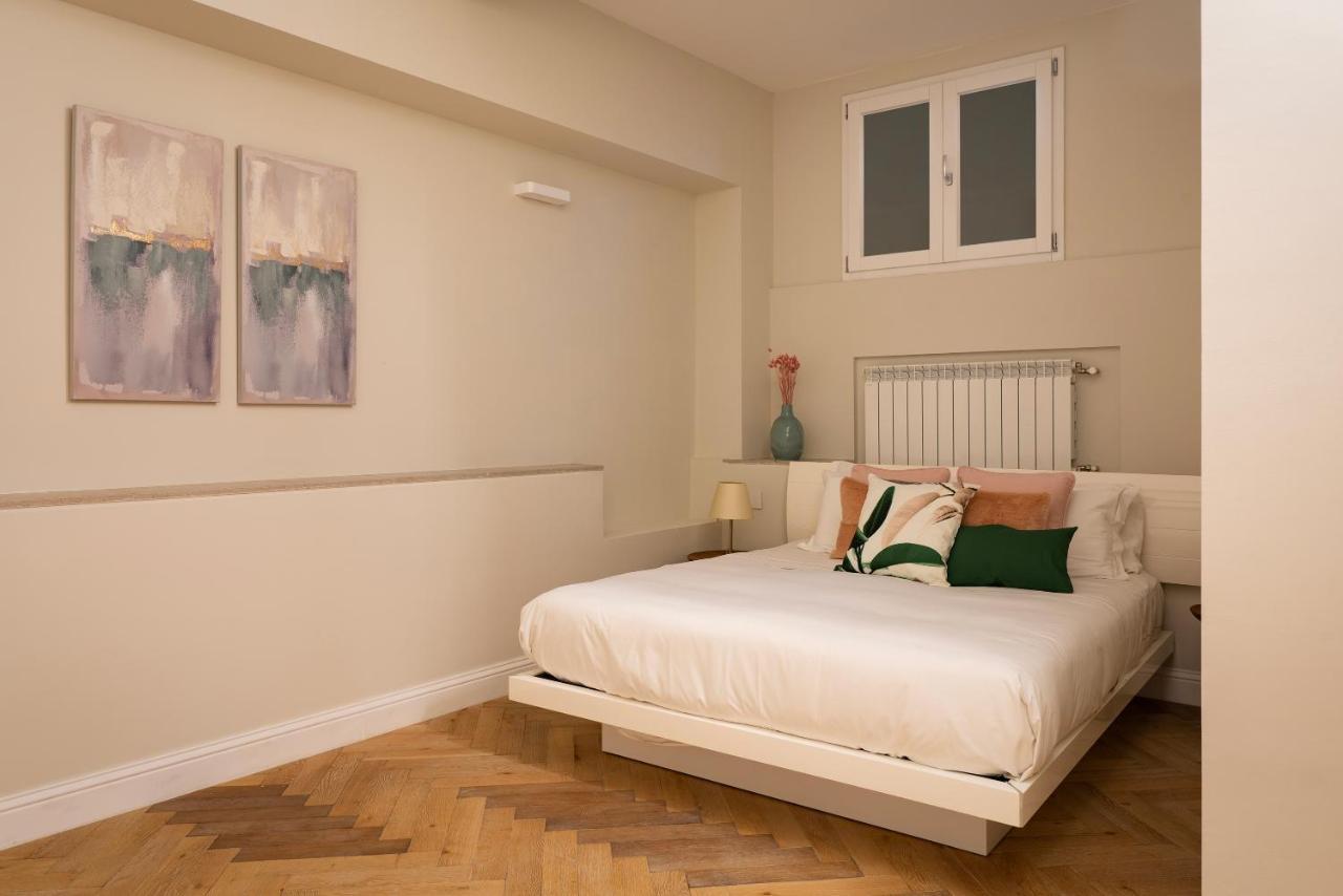 Castore Apartment Milán Exteriér fotografie