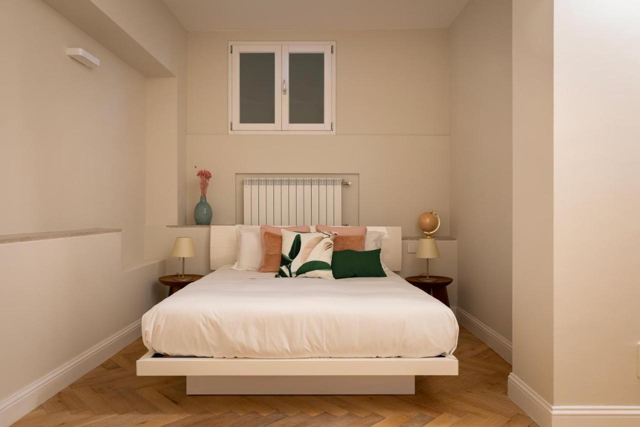 Castore Apartment Milán Exteriér fotografie