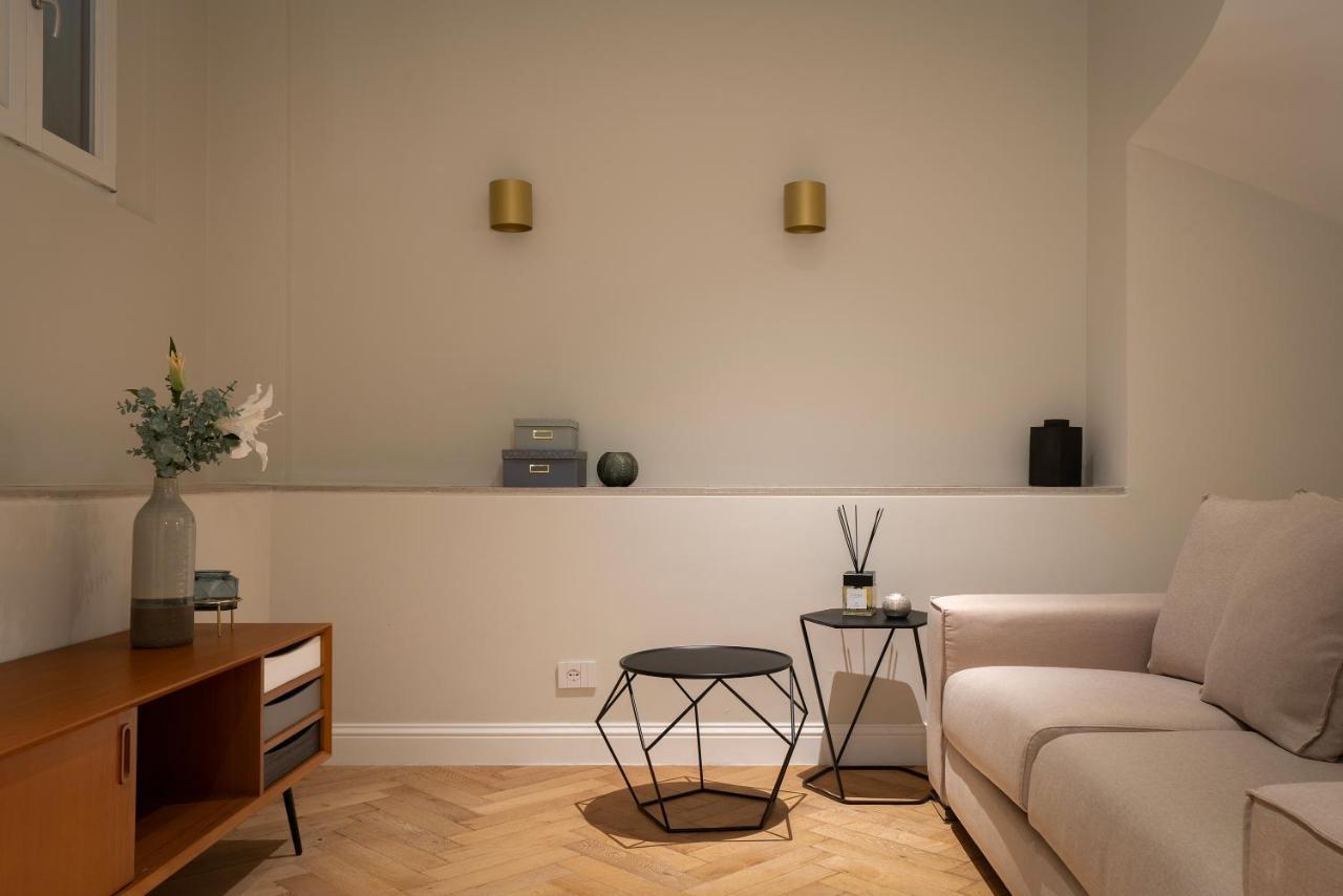 Castore Apartment Milán Exteriér fotografie
