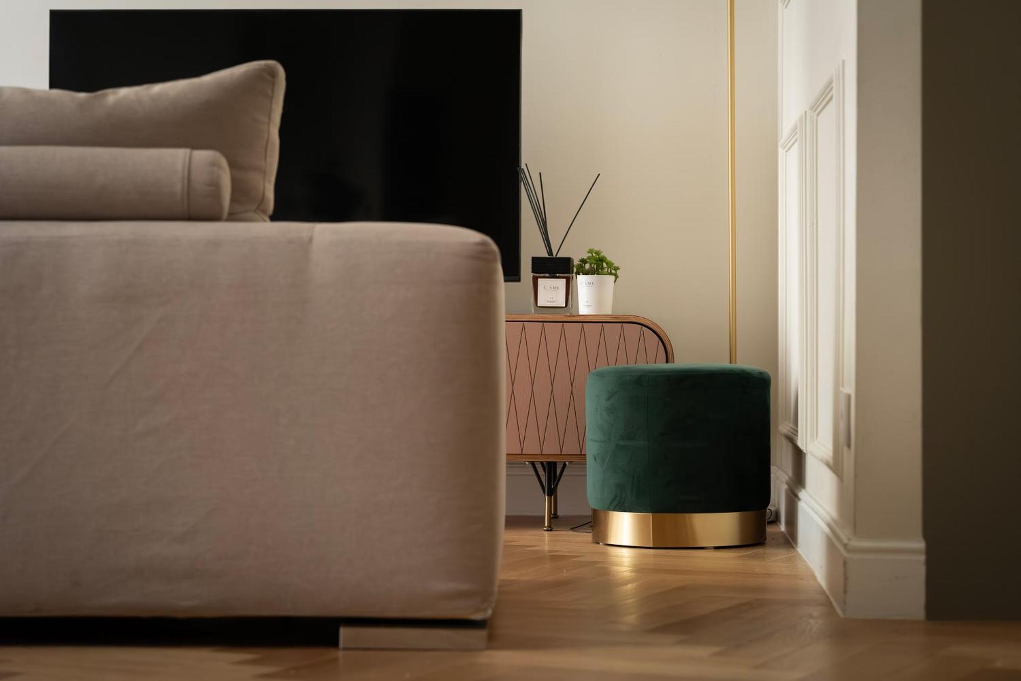 Castore Apartment Milán Exteriér fotografie