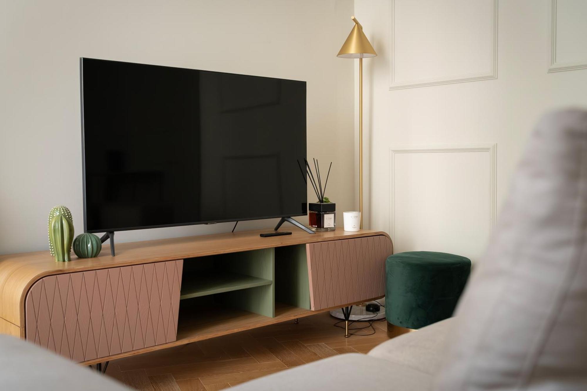 Castore Apartment Milán Exteriér fotografie